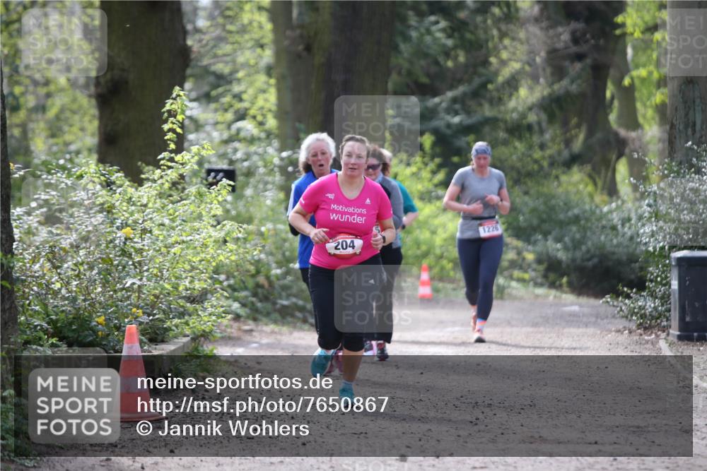 13.04.2025 - Hammer Lauf Jannik Wohlers http://msf.ph/oto/7650867 13.04.2025 10:52:38 Laufen 204, 1226 meine-sportfotos.de