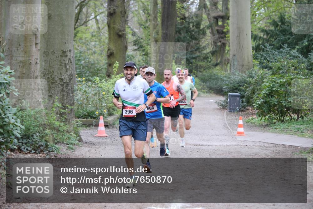 13.04.2025 - Hammer Lauf Jannik Wohlers http://msf.ph/oto/7650870 13.04.2025 10:02:58 Laufen 296, 668, 1855 meine-sportfotos.de