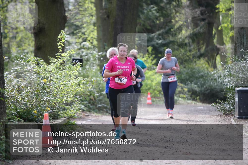 13.04.2025 - Hammer Lauf Jannik Wohlers http://msf.ph/oto/7650872 13.04.2025 10:52:38 Laufen 204, 1226 meine-sportfotos.de