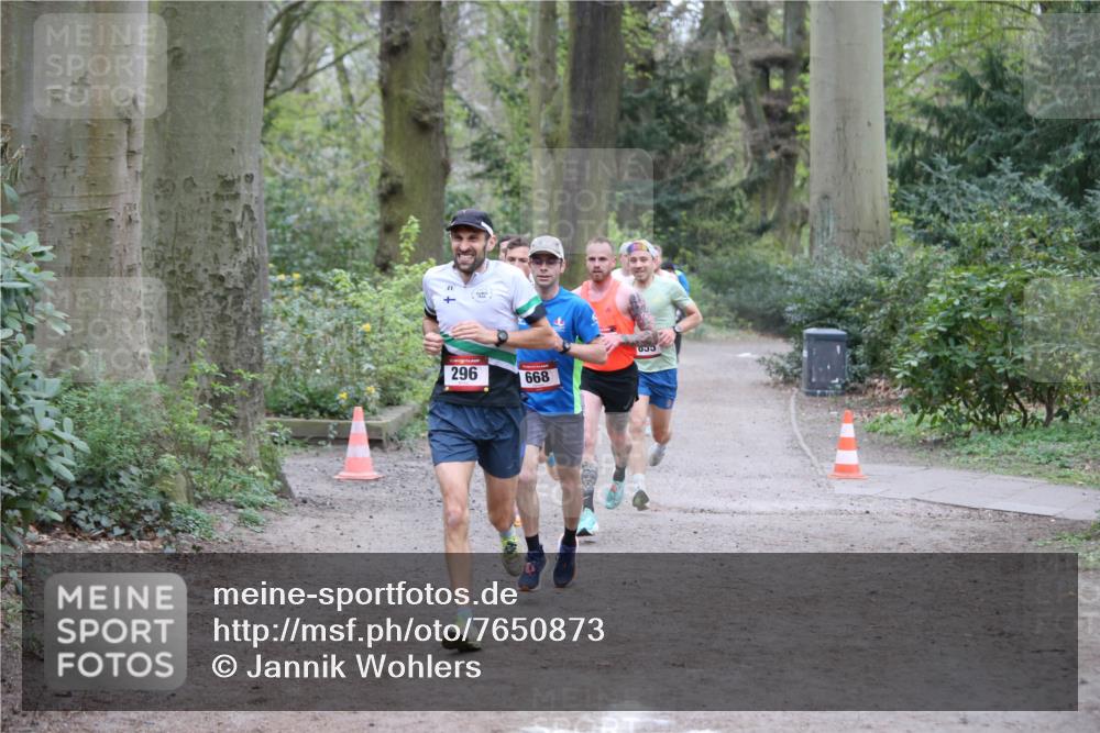 13.04.2025 - Hammer Lauf Jannik Wohlers http://msf.ph/oto/7650873 13.04.2025 10:02:58 Laufen 296, 668 meine-sportfotos.de