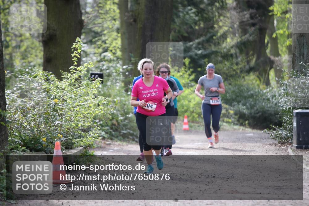 13.04.2025 - Hammer Lauf Jannik Wohlers http://msf.ph/oto/7650876 13.04.2025 10:52:38 Laufen 04, 1226 meine-sportfotos.de