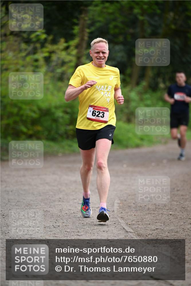13.04.2025 - Hammer Lauf Dr. Thomas Lammeyer http://msf.ph/oto/7650880 13.04.2025 10:27:29 Laufen 15, 623 meine-sportfotos.de