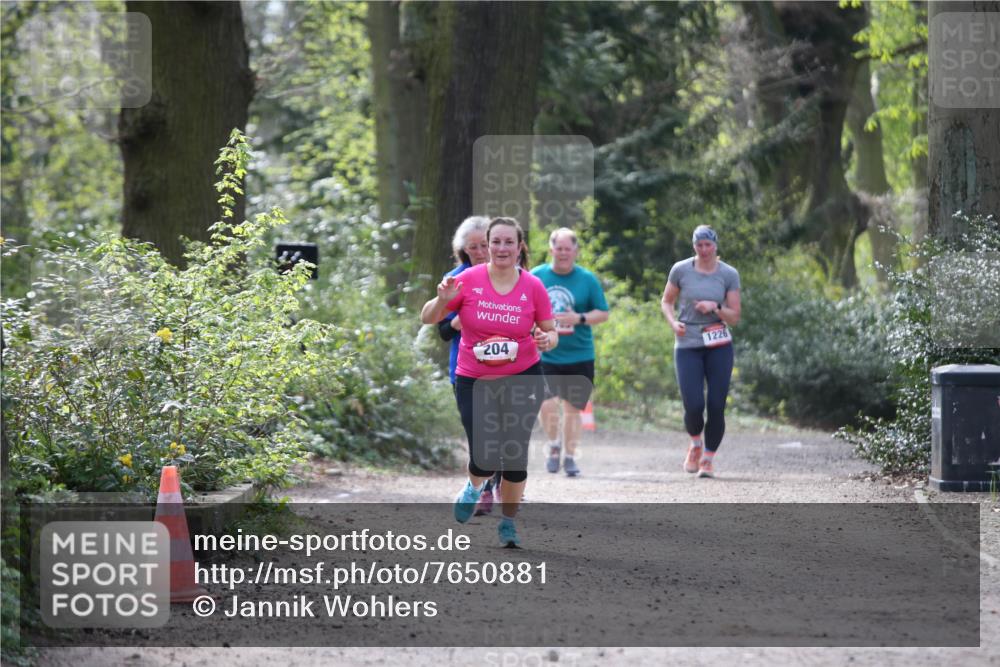 13.04.2025 - Hammer Lauf Jannik Wohlers http://msf.ph/oto/7650881 13.04.2025 10:52:37 Laufen 204, 1226 meine-sportfotos.de