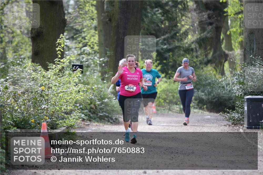 13.04.2025 - Hammer Lauf Jannik Wohlers http://msf.ph/oto/7650883 13.04.2025 10:52:37 Laufen 1765, 204, 1226 meine-sportfotos.de