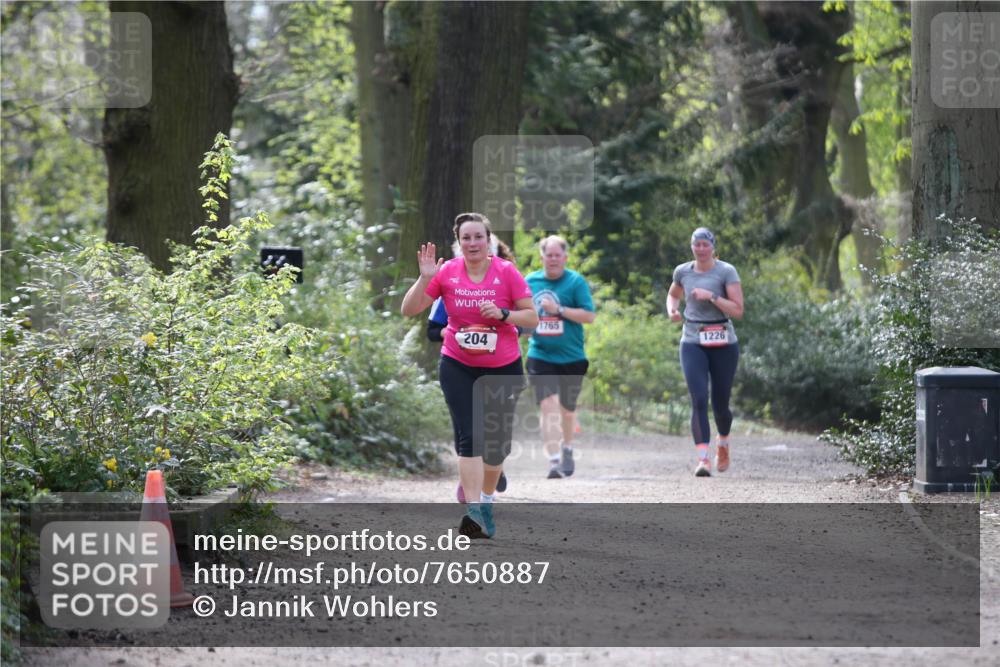 13.04.2025 - Hammer Lauf Jannik Wohlers http://msf.ph/oto/7650887 13.04.2025 10:52:36 Laufen 204, 1765, 1226 meine-sportfotos.de