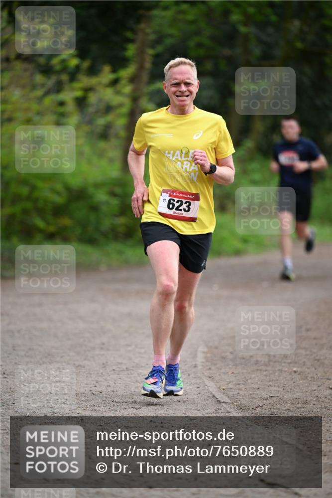 13.04.2025 - Hammer Lauf Dr. Thomas Lammeyer http://msf.ph/oto/7650889 13.04.2025 10:27:29 Laufen 15, 623 meine-sportfotos.de