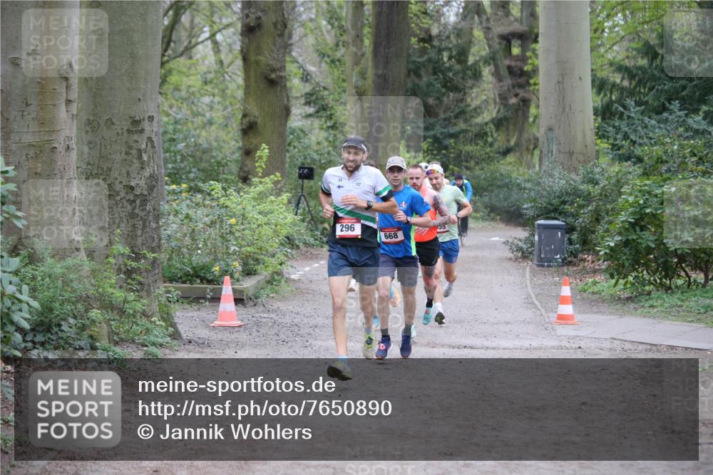 13.04.2025 - Hammer Lauf Jannik Wohlers http://msf.ph/oto/7650890 13.04.2025 10:02:58 Laufen 296, 668, 95 meine-sportfotos.de