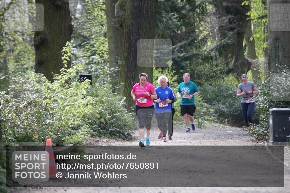13.04.2025 - Hammer Lauf Jannik Wohlers http://msf.ph/oto/7650891 13.04.2025 10:52:33 Laufen 204, 1082, 1765, 1226 meine-sportfotos.de