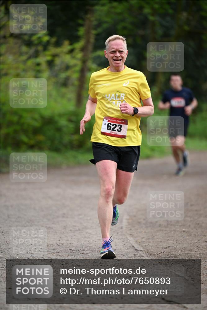 13.04.2025 - Hammer Lauf Dr. Thomas Lammeyer http://msf.ph/oto/7650893 13.04.2025 10:27:29 Laufen 32, 15, 623 meine-sportfotos.de