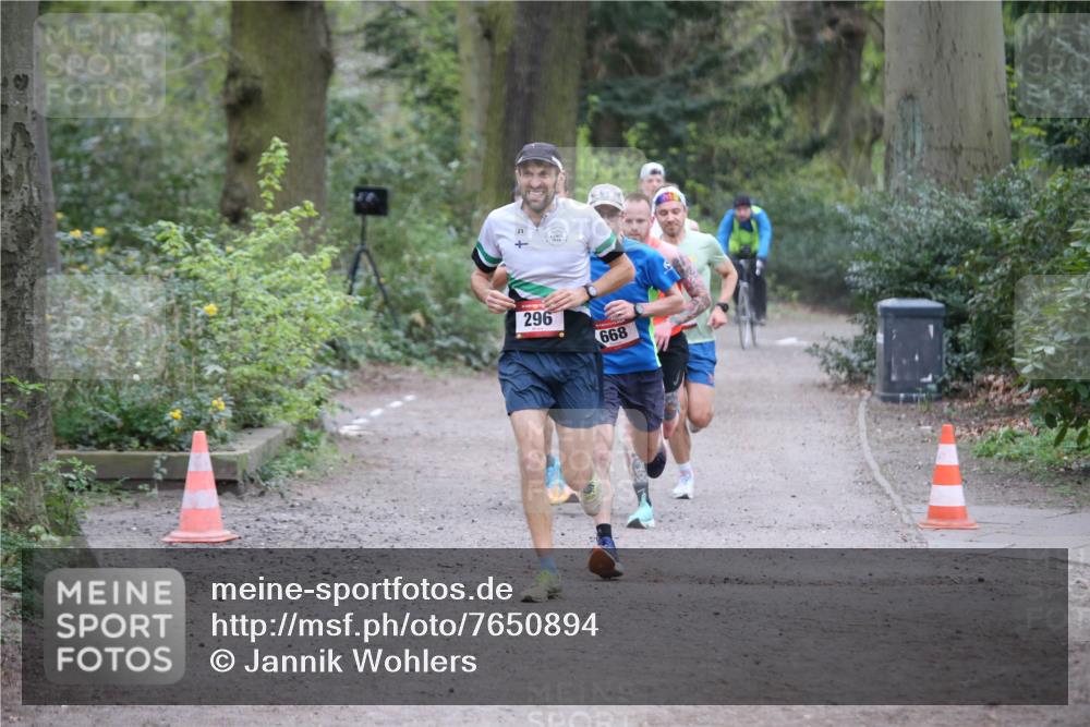 13.04.2025 - Hammer Lauf Jannik Wohlers http://msf.ph/oto/7650894 13.04.2025 10:02:57 Laufen 296, 668 meine-sportfotos.de