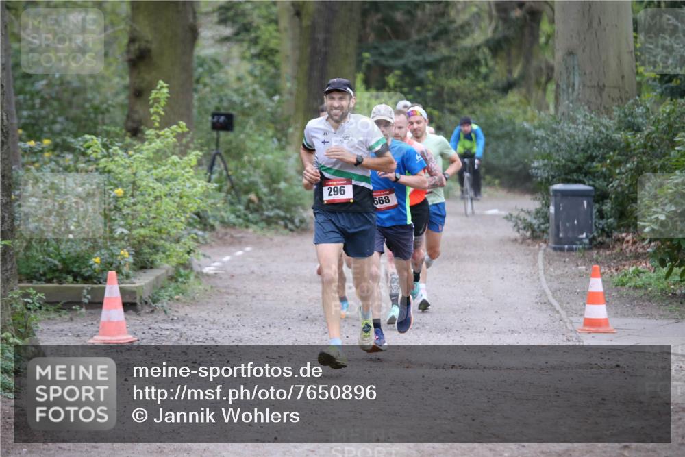 13.04.2025 - Hammer Lauf Jannik Wohlers http://msf.ph/oto/7650896 13.04.2025 10:02:57 Laufen 296, 668 meine-sportfotos.de