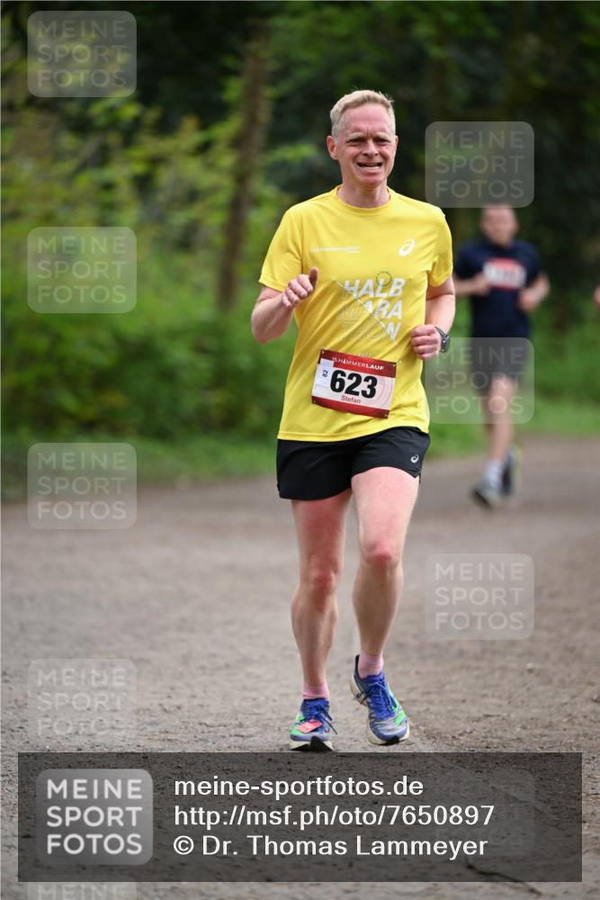 13.04.2025 - Hammer Lauf Dr. Thomas Lammeyer http://msf.ph/oto/7650897 13.04.2025 10:27:30 Laufen 82, 15, 623 meine-sportfotos.de