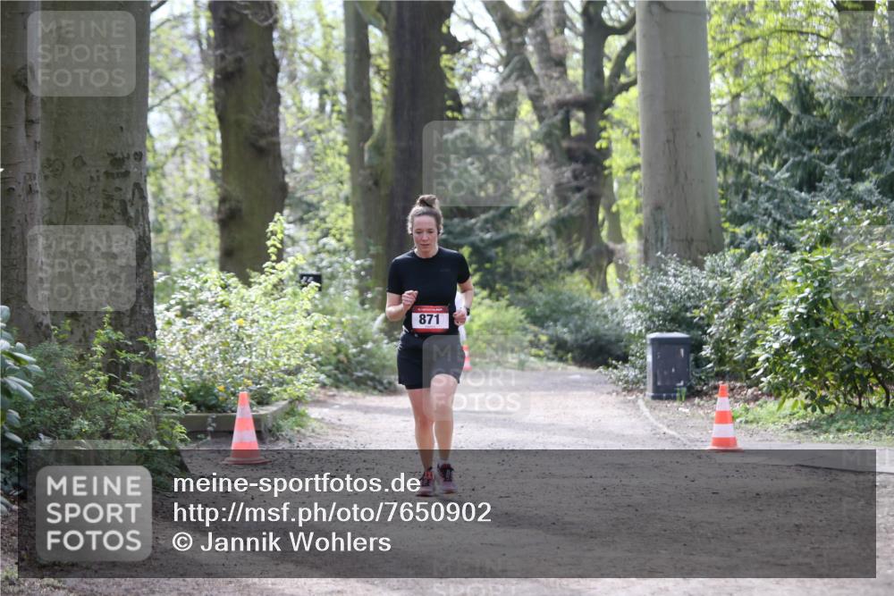 13.04.2025 - Hammer Lauf Jannik Wohlers http://msf.ph/oto/7650902 13.04.2025 10:51:59 Laufen 871 meine-sportfotos.de