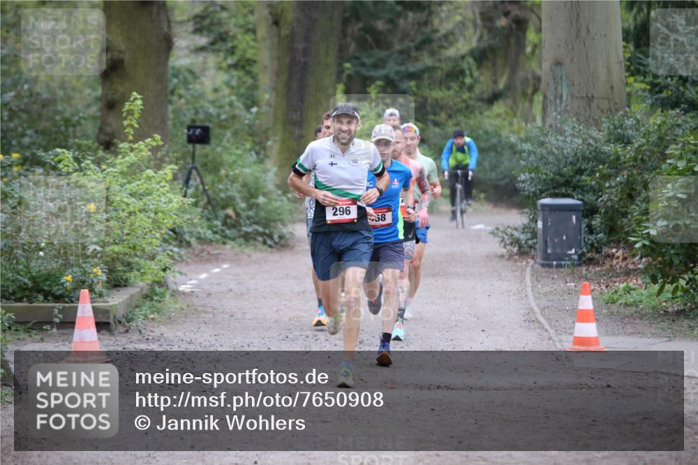 13.04.2025 - Hammer Lauf Jannik Wohlers http://msf.ph/oto/7650908 13.04.2025 10:02:57 Laufen 18, 296, 58 meine-sportfotos.de