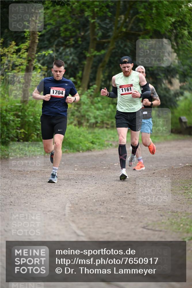13.04.2025 - Hammer Lauf Dr. Thomas Lammeyer http://msf.ph/oto/7650917 13.04.2025 10:27:31 Laufen 1704, 1161 meine-sportfotos.de