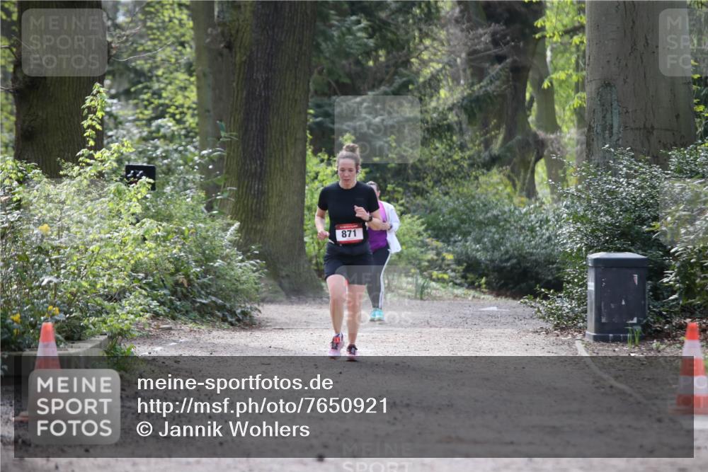 13.04.2025 - Hammer Lauf Jannik Wohlers http://msf.ph/oto/7650921 13.04.2025 10:51:54 Laufen 871 meine-sportfotos.de