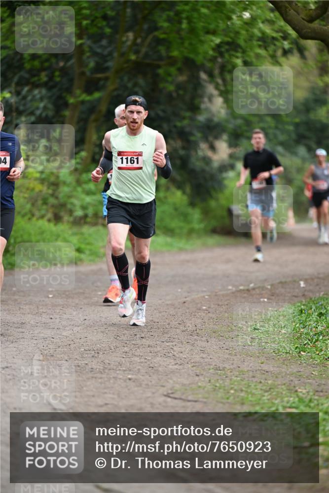 13.04.2025 - Hammer Lauf Dr. Thomas Lammeyer http://msf.ph/oto/7650923 13.04.2025 10:27:32 Laufen 4, 15, 1161 meine-sportfotos.de