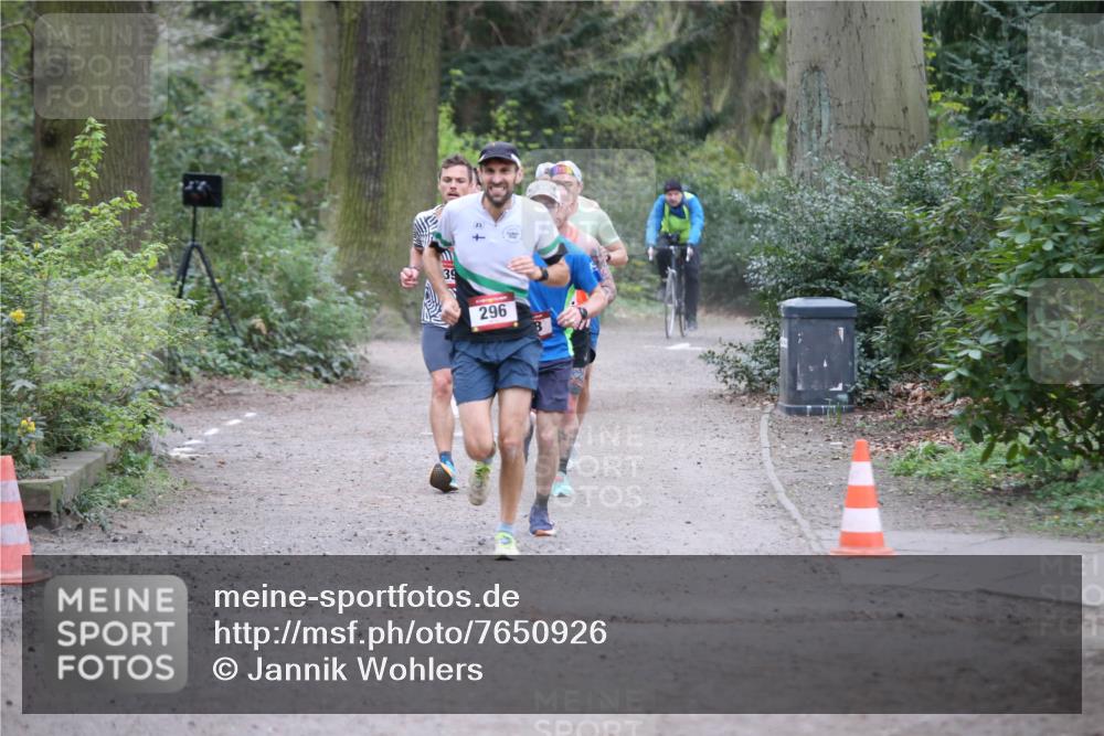 13.04.2025 - Hammer Lauf Jannik Wohlers http://msf.ph/oto/7650926 13.04.2025 10:02:56 Laufen 39, 296 meine-sportfotos.de