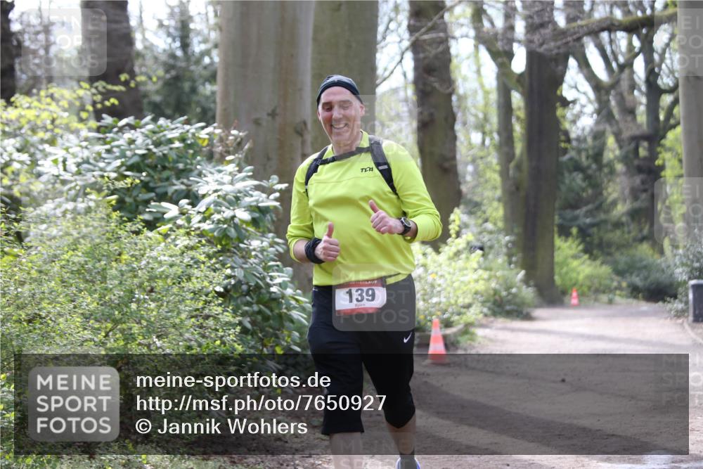 13.04.2025 - Hammer Lauf Jannik Wohlers http://msf.ph/oto/7650927 13.04.2025 10:51:39 Laufen 139 meine-sportfotos.de