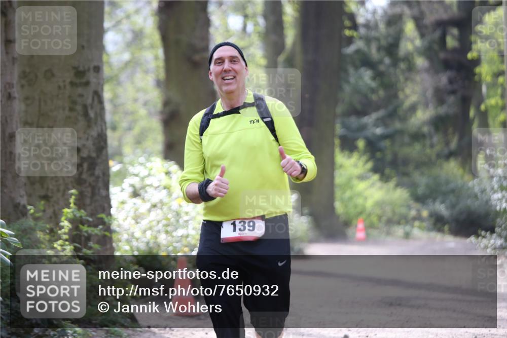 13.04.2025 - Hammer Lauf Jannik Wohlers http://msf.ph/oto/7650932 13.04.2025 10:51:37 Laufen 139 meine-sportfotos.de