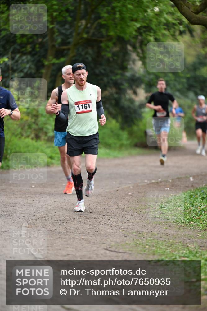 13.04.2025 - Hammer Lauf Dr. Thomas Lammeyer http://msf.ph/oto/7650935 13.04.2025 10:27:32 Laufen 15, 1161 meine-sportfotos.de