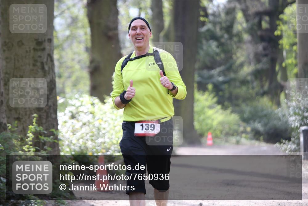 13.04.2025 - Hammer Lauf Jannik Wohlers http://msf.ph/oto/7650936 13.04.2025 10:51:37 Laufen 139 meine-sportfotos.de