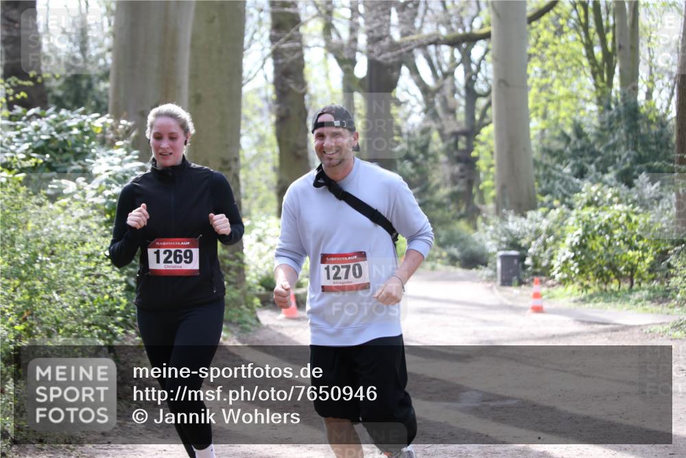 13.04.2025 - Hammer Lauf Jannik Wohlers http://msf.ph/oto/7650946 13.04.2025 10:51:36 Laufen 15, 1269, 15, 1270 meine-sportfotos.de