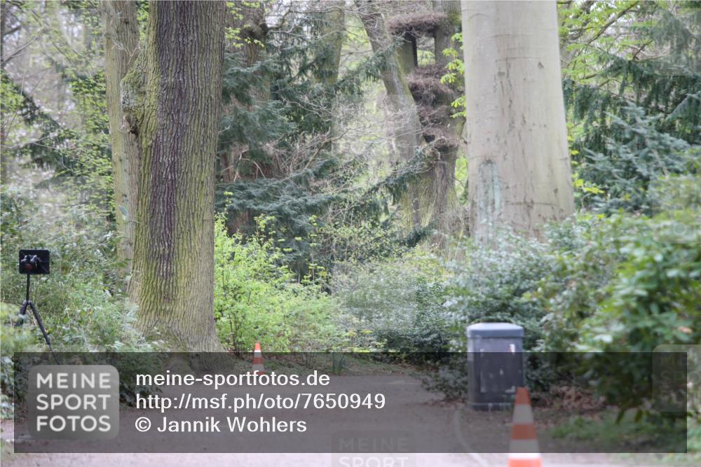 13.04.2025 - Hammer Lauf Jannik Wohlers http://msf.ph/oto/7650949 13.04.2025 10:02:28 Laufen  meine-sportfotos.de