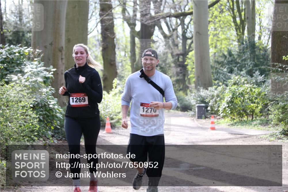 13.04.2025 - Hammer Lauf Jannik Wohlers http://msf.ph/oto/7650952 13.04.2025 10:51:35 Laufen 15, 1269, 15, 1270 meine-sportfotos.de