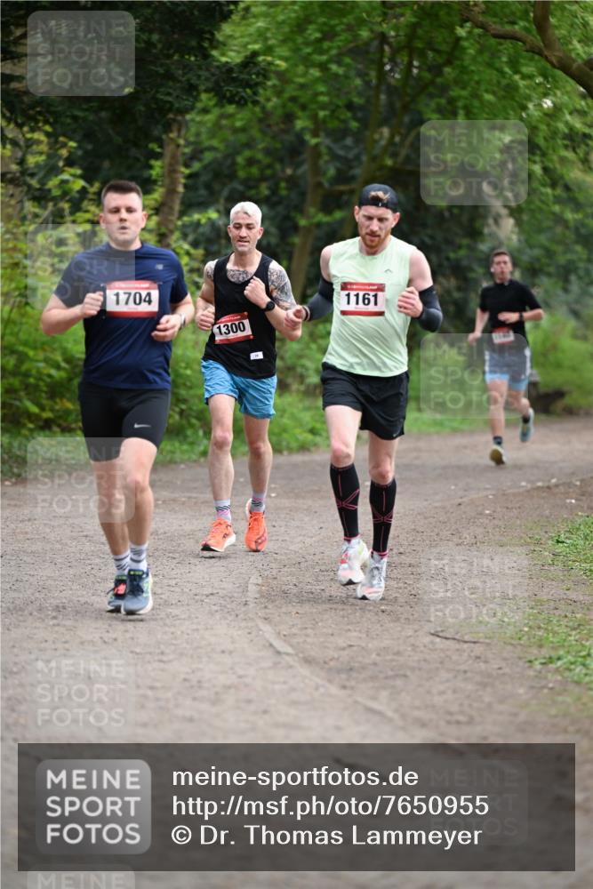 13.04.2025 - Hammer Lauf Dr. Thomas Lammeyer http://msf.ph/oto/7650955 13.04.2025 10:27:33 Laufen 1704, 1300, 1161 meine-sportfotos.de