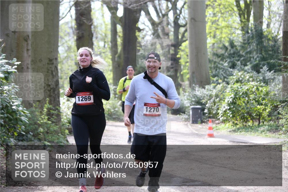 13.04.2025 - Hammer Lauf Jannik Wohlers http://msf.ph/oto/7650957 13.04.2025 10:51:35 Laufen 1269, 15, 1270 meine-sportfotos.de