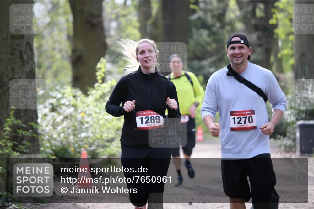13.04.2025 - Hammer Lauf Jannik Wohlers http://msf.ph/oto/7650961 13.04.2025 10:51:34 Laufen 15, 1269, 15, 1270 meine-sportfotos.de