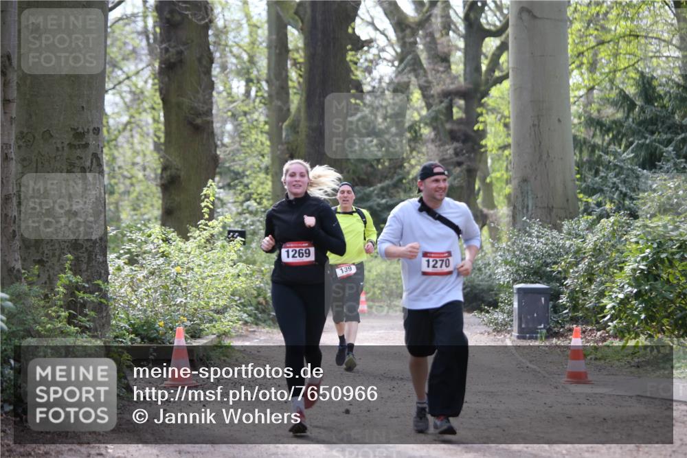 13.04.2025 - Hammer Lauf Jannik Wohlers http://msf.ph/oto/7650966 13.04.2025 10:51:32 Laufen 1269, 139, 1270 meine-sportfotos.de