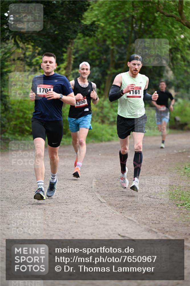 13.04.2025 - Hammer Lauf Dr. Thomas Lammeyer http://msf.ph/oto/7650967 13.04.2025 10:27:33 Laufen 1704, 1300, 1161 meine-sportfotos.de