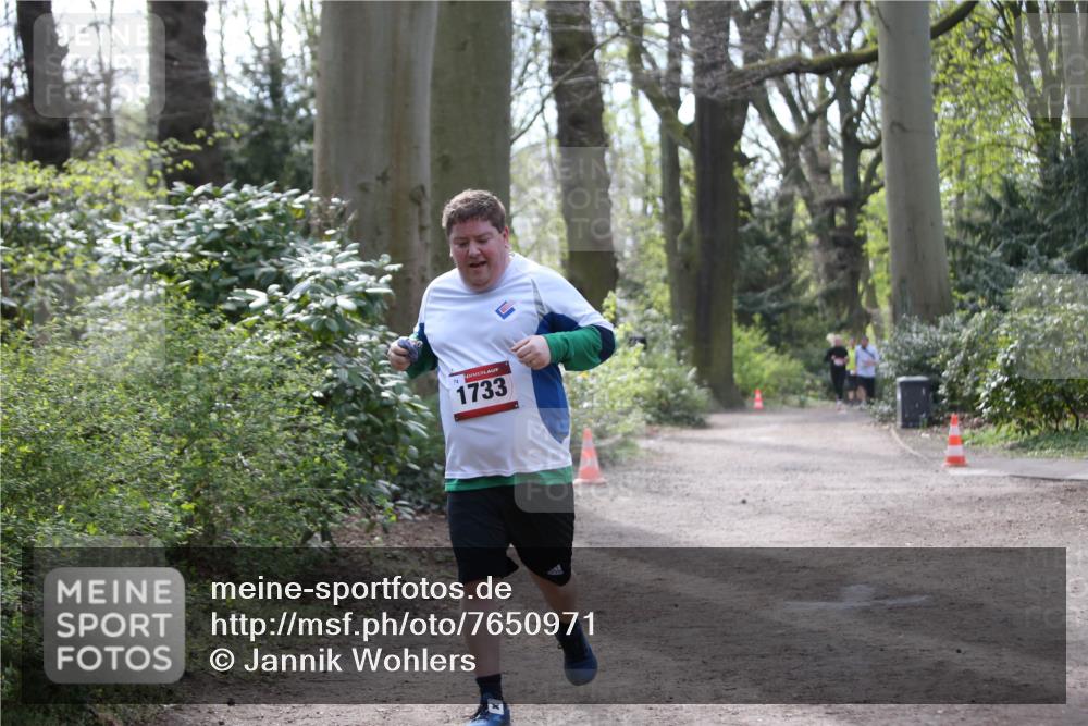 13.04.2025 - Hammer Lauf Jannik Wohlers http://msf.ph/oto/7650971 13.04.2025 10:51:19 Laufen 1733 meine-sportfotos.de