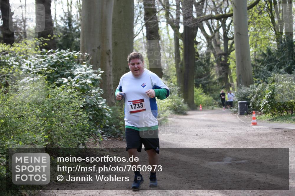 13.04.2025 - Hammer Lauf Jannik Wohlers http://msf.ph/oto/7650973 13.04.2025 10:51:18 Laufen 74, 1733 meine-sportfotos.de