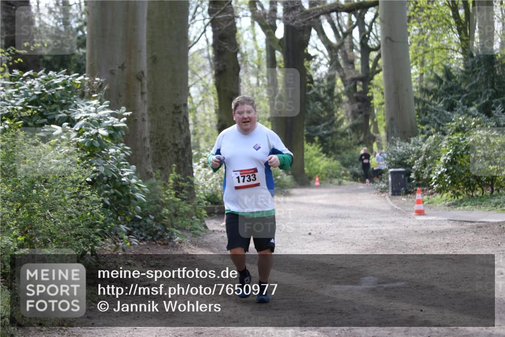 13.04.2025 - Hammer Lauf Jannik Wohlers http://msf.ph/oto/7650977 13.04.2025 10:51:18 Laufen 74, 1733 meine-sportfotos.de