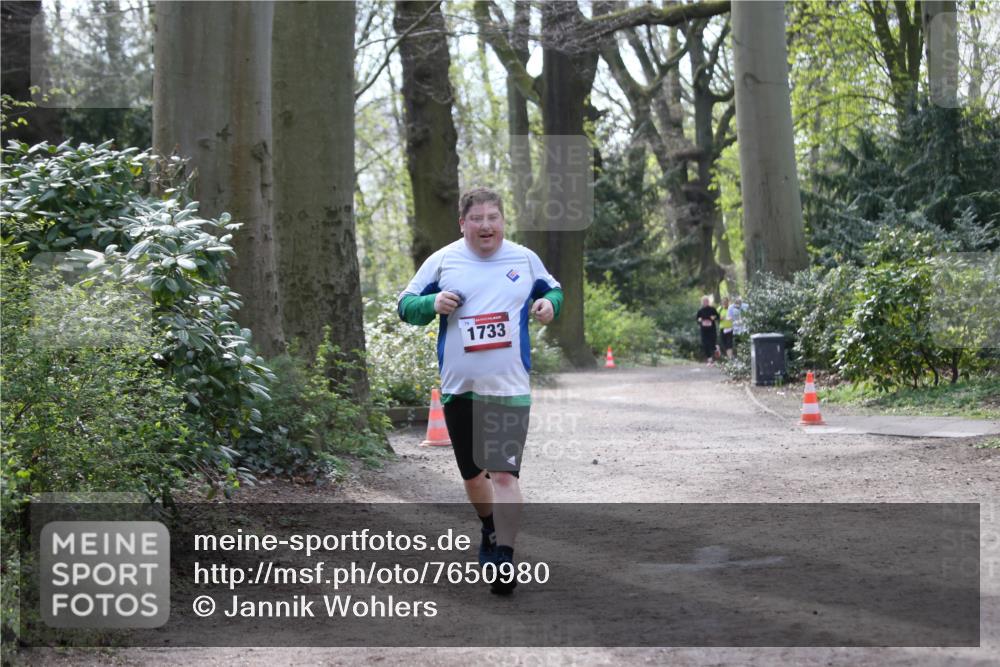 13.04.2025 - Hammer Lauf Jannik Wohlers http://msf.ph/oto/7650980 13.04.2025 10:51:17 Laufen 74, 1733 meine-sportfotos.de