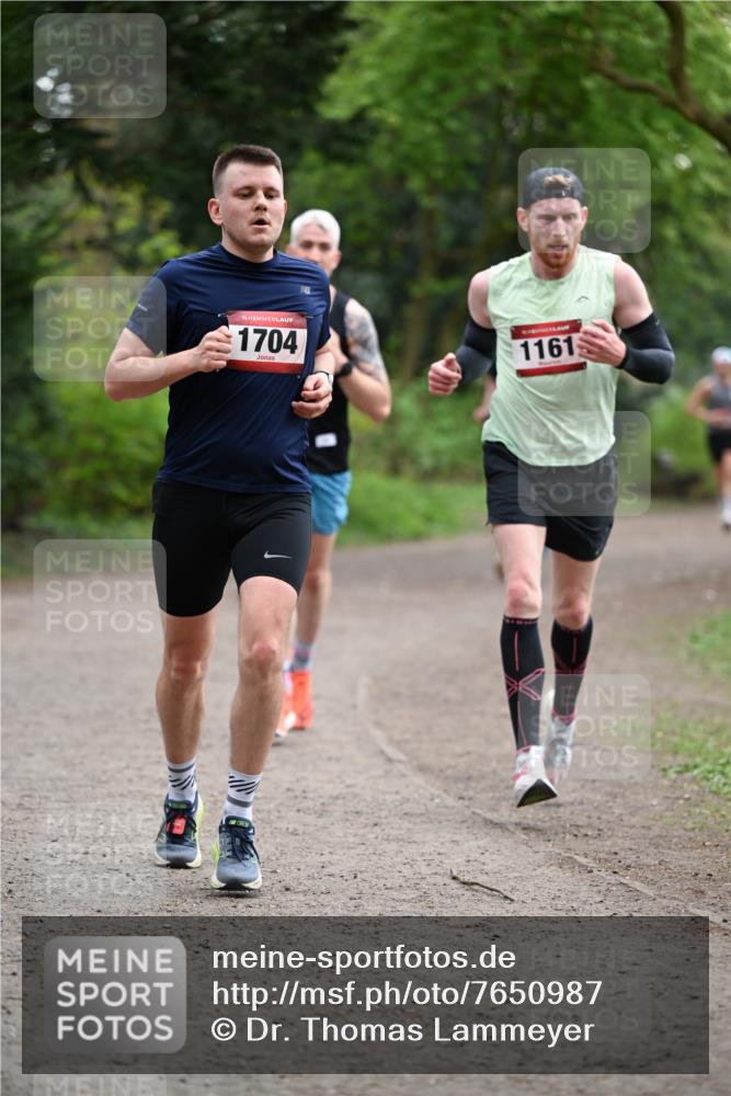 13.04.2025 - Hammer Lauf Dr. Thomas Lammeyer http://msf.ph/oto/7650987 13.04.2025 10:27:34 Laufen 15, 1704, 1161 meine-sportfotos.de
