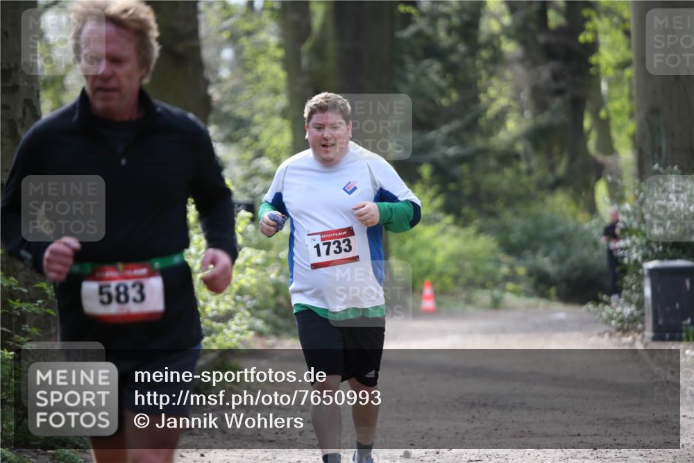 13.04.2025 - Hammer Lauf Jannik Wohlers http://msf.ph/oto/7650993 13.04.2025 10:51:16 Laufen 602, 583, 1733 meine-sportfotos.de