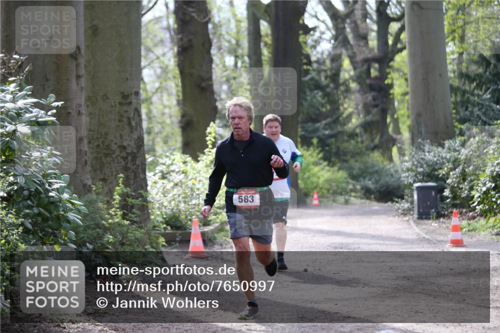13.04.2025 - Hammer Lauf Jannik Wohlers http://msf.ph/oto/7650997 13.04.2025 10:51:15 Laufen 583 meine-sportfotos.de