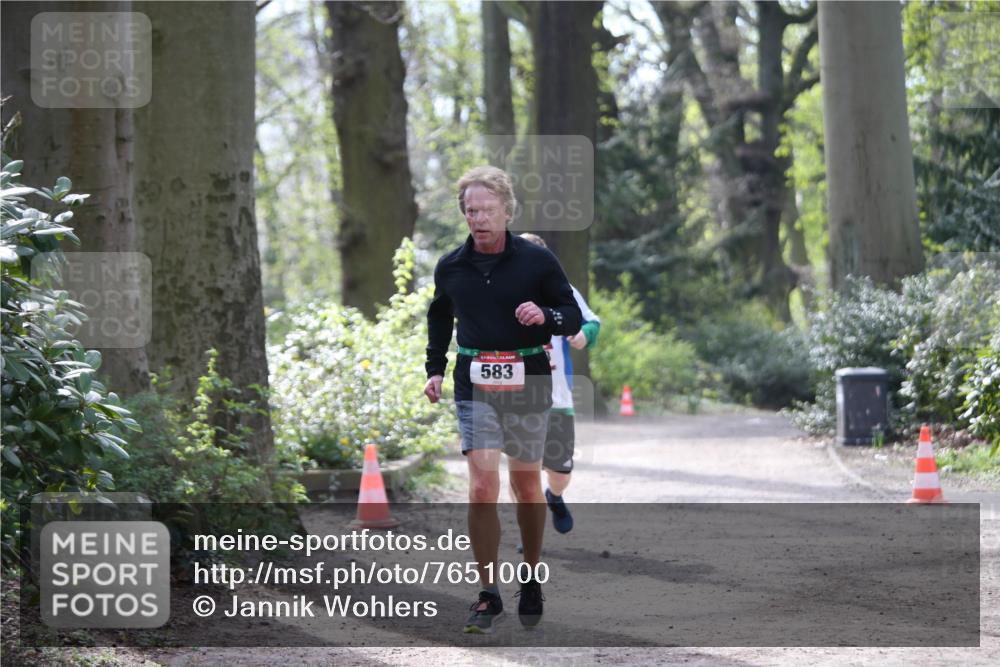 13.04.2025 - Hammer Lauf Jannik Wohlers http://msf.ph/oto/7651000 13.04.2025 10:51:14 Laufen 583 meine-sportfotos.de