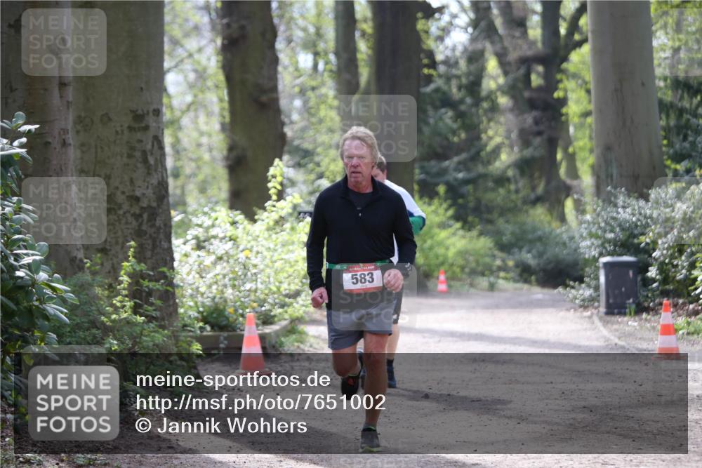 13.04.2025 - Hammer Lauf Jannik Wohlers http://msf.ph/oto/7651002 13.04.2025 10:51:14 Laufen 583 meine-sportfotos.de