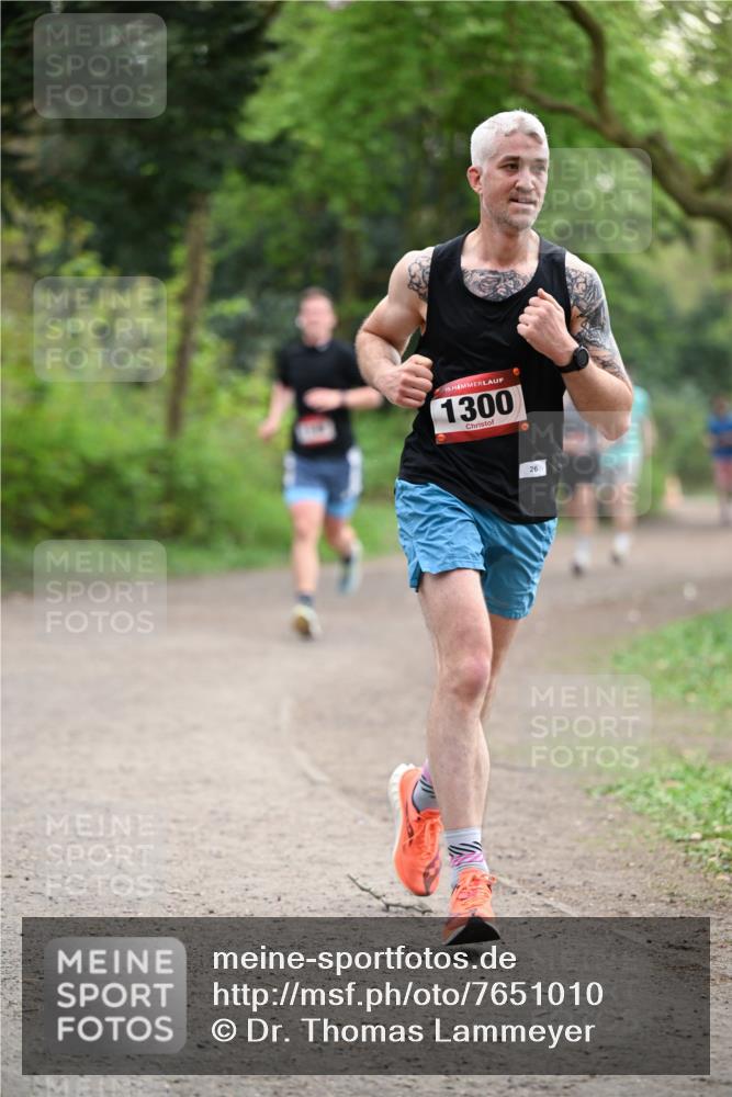13.04.2025 - Hammer Lauf Dr. Thomas Lammeyer http://msf.ph/oto/7651010 13.04.2025 10:27:36 Laufen 15, 1300, 26 meine-sportfotos.de