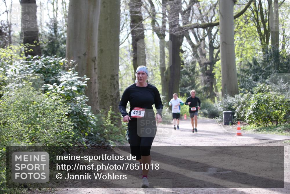 13.04.2025 - Hammer Lauf Jannik Wohlers http://msf.ph/oto/7651018 13.04.2025 10:51:10 Laufen 4193 meine-sportfotos.de