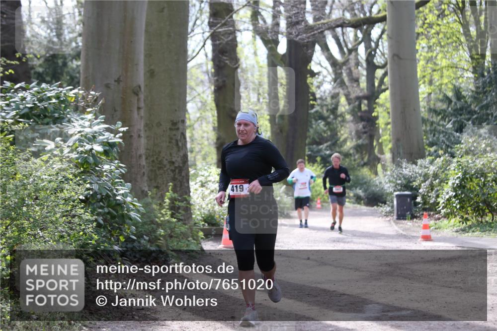 13.04.2025 - Hammer Lauf Jannik Wohlers http://msf.ph/oto/7651020 13.04.2025 10:51:10 Laufen 419, 1717 meine-sportfotos.de