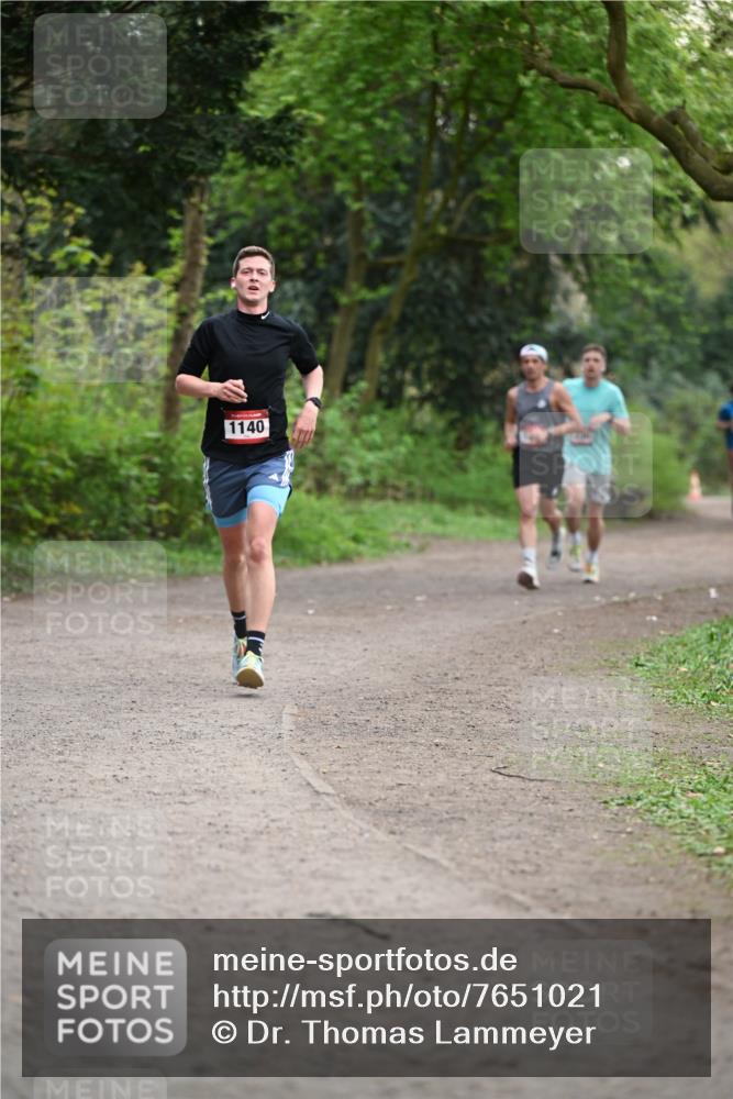 13.04.2025 - Hammer Lauf Dr. Thomas Lammeyer http://msf.ph/oto/7651021 13.04.2025 10:27:37 Laufen 1140 meine-sportfotos.de