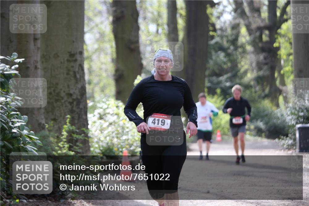 13.04.2025 - Hammer Lauf Jannik Wohlers http://msf.ph/oto/7651022 13.04.2025 10:51:09 Laufen 419 meine-sportfotos.de