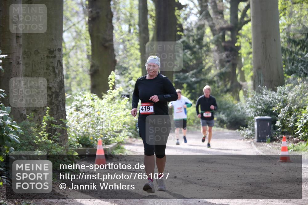 13.04.2025 - Hammer Lauf Jannik Wohlers http://msf.ph/oto/7651027 13.04.2025 10:51:08 Laufen 419 meine-sportfotos.de