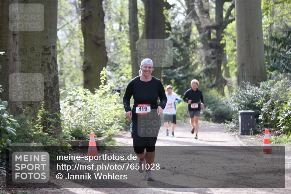 13.04.2025 - Hammer Lauf Jannik Wohlers http://msf.ph/oto/7651028 13.04.2025 10:51:08 Laufen 419, 1717, 583 meine-sportfotos.de